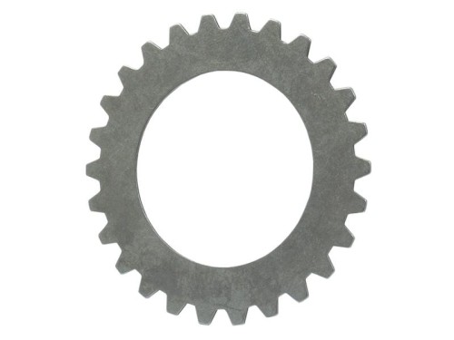 Tarczka sprzęgła S.56956 - Intertraktor