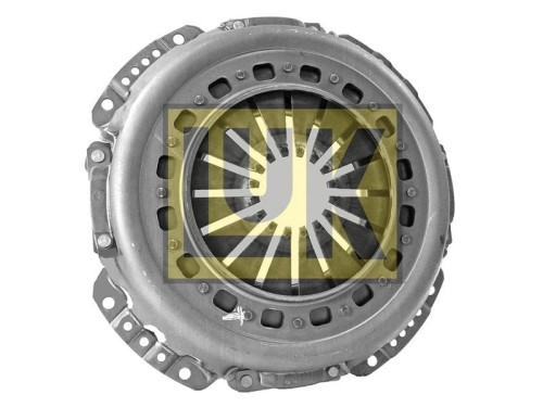 Docisk sprzęgła S.72761 - Intertraktor