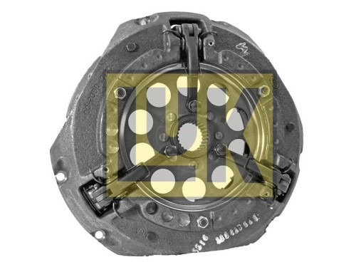 Docisk sprzęgła S.72906 - Intertraktor