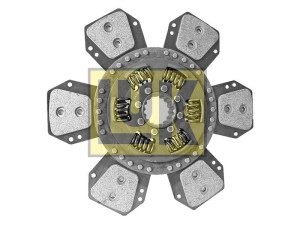 Tarcza sprzęgłowa S.72848