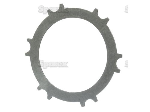 Tarczka sprzęgła S.56857 - Intertraktor