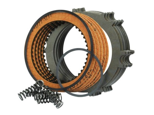 Zestaw tarczek S.56951 - Intertraktor
