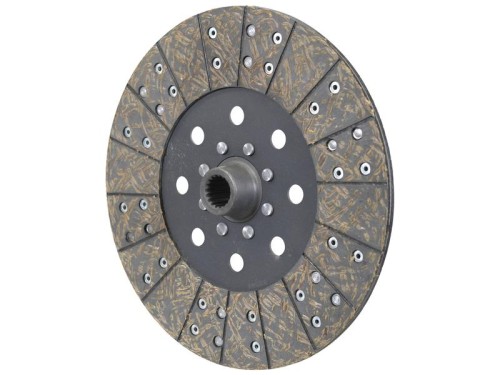 Tarcza sprzęgłowa S.64550 - Intertraktor