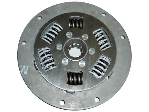 Amortyzator tarczy sprzęgła S.66931 - Intertraktor