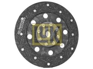 Tarcza sprzęgłowa S.145571