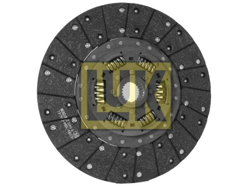 Tarcza sprzęgłowa S.145928 - Intertraktor