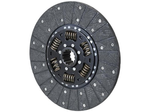 Tarcza sprzęgłowa S.147584 - Intertraktor