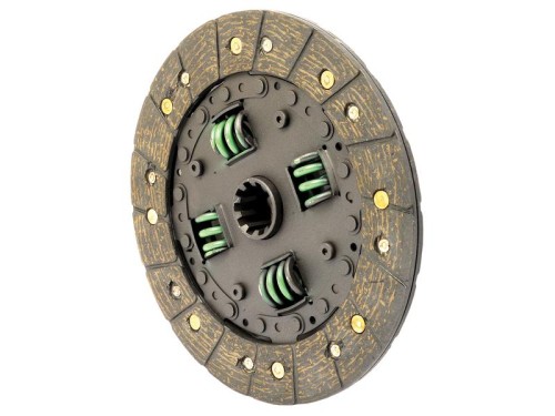 Tarcza sprzęgłowa S.69915 - Intertraktor