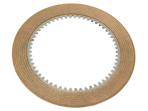 Tarcza sprzęgła WOM S.40771 - Intertraktor