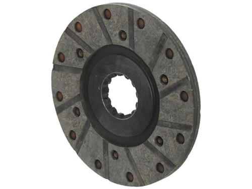 Tarcza hamulcowa. Średn. Zewn. 178mm S.42795 - Intertraktor