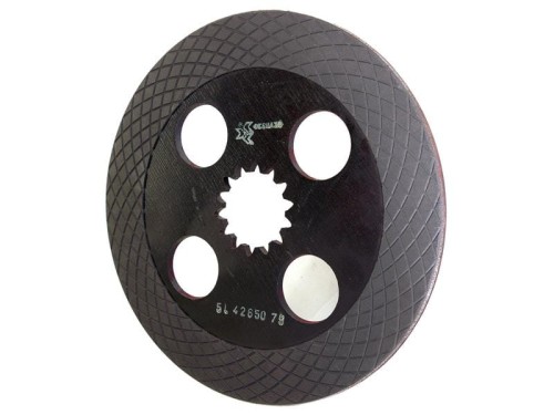 Tarcza hamulcowa. Średn. Zewn. 304mm S.69926 - Intertraktor