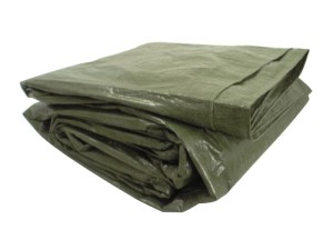 Tarpaulin (Economy) - 12 x 15M S.55257