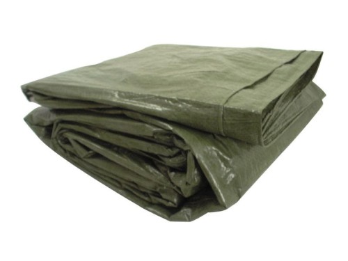 Tarpaulin (Economy) - 12 x 15M S.55257 - Intertraktor