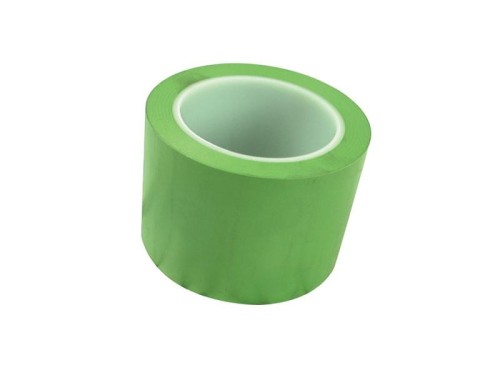Taśma Do Folii Na Kiszonki, Szerokość: 75mm x Długość: 33m S.13527 - Intertraktor