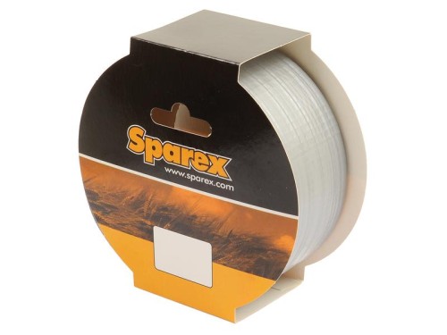 Taśma do naprawy plandek, Szerokość: 50mm x Długość: 50m S.10628 - Intertraktor