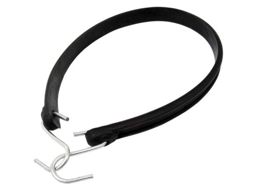 Taśma Gumowa 560mm S.8908 - Intertraktor