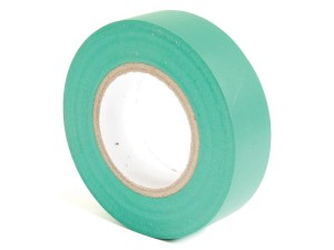 Taśma Izolacyjna, Szerokość: 19mm x Długość: 20m S.4508