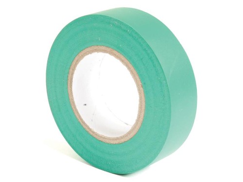 Taśma Izolacyjna, Szerokość: 19mm x Długość: 20m S.4508 - Intertraktor
