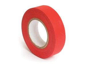 Taśma Izolacyjna, Szerokość: 19mm x Długość: 20m (agropak 2 szt) S.4551
