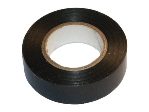 Taśma Izolacyjna, Szerokość: 19mm x Długość: 10m S.51187 - Intertraktor