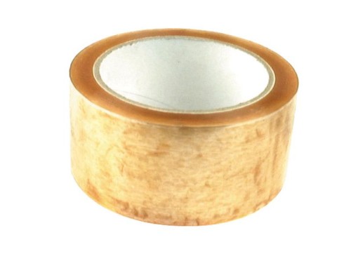 Sealing Tape, Szerokość: 50mm x Długość: 66m S.4519 - Intertraktor