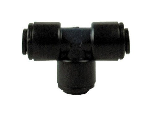 Tee Connector 6mm S.12598 - Intertraktor