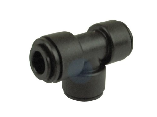 Tee Connector 8mm S.12600 - Intertraktor