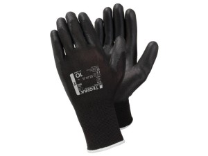 Ejendals TEGERA 866 Rękawice - 8/M, (Liczba produktów w opakowaniu 6 Parach) S.164055