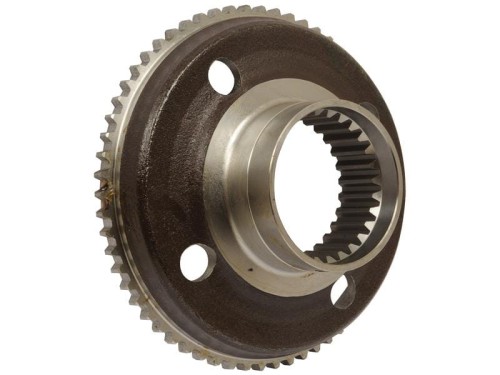 Transmission Gear S.107466 - Intertraktor