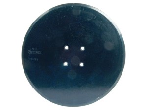 Krój tarczowy 18'' (Nr otworu: 4) (Kverneland) Zastępuje: KK076406 S.59783
