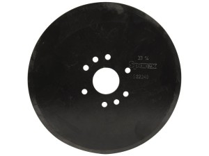 Krój tarczowy 12'' (Nr otworu: 8) S.22240