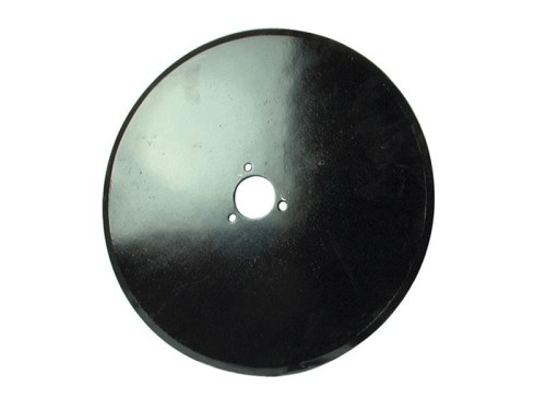Krój tarczowy 18'' (Nr otworu: 3) (Kverneland) Zastępuje: KK056112 S.77462 - Intertraktor