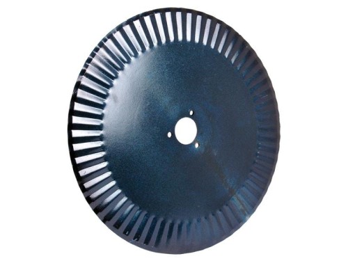 Krój tarczowy 20'' (Nr otworu: 3) (Kverneland) Zastępuje: 056114 S.77480 - Intertraktor