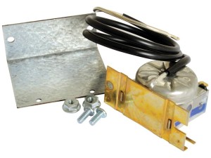 Regulator z termostatem S.112278