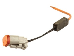 Regulator z termostatem S.112279