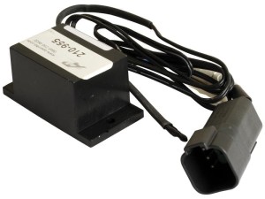 Regulator z termostatem S.112280
