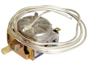 Regulator z termostatem S.112285