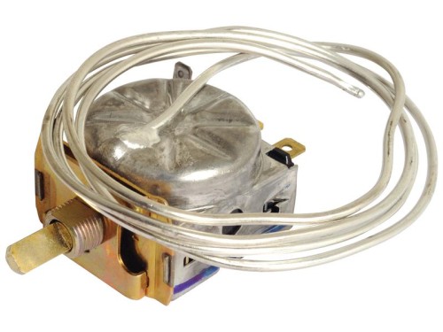 Regulator z termostatem S.112285 - Intertraktor
