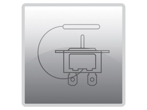 Regulator z termostatem S.112297 - Intertraktor