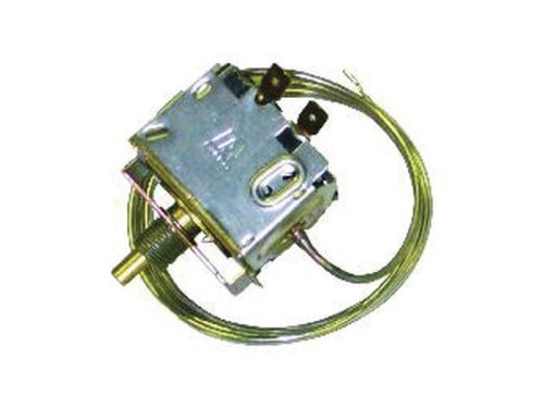 Regulator z termostatem S.106619 - Intertraktor