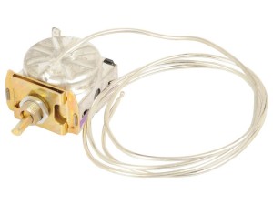 Regulator z termostatem S.106624