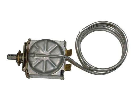 Regulator z termostatem S.106626 - Intertraktor