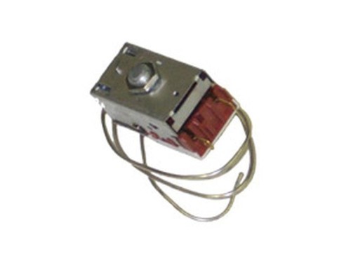 Regulator z termostatem S.106633 - Intertraktor