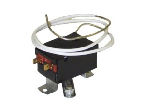 Regulator z termostatem S.106659