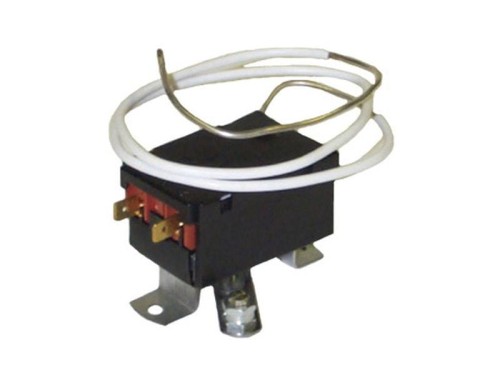 Regulator z termostatem S.106659 - Intertraktor