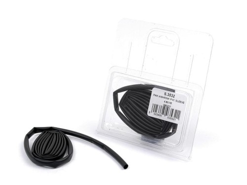 f. termo PVC - Ø4.8-2.4mm x 1M (1szt. agropak) S.3532 - Intertraktor