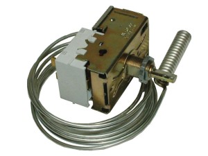 Regulator z termostatem S.106621