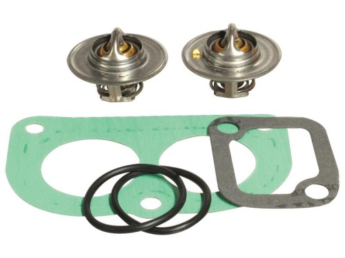 Termostaty S.65646 - Intertraktor