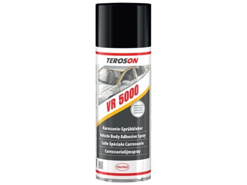 TEROSON VR 5000 - Vehicle body adhesive - 400ml S.153394 - Intertraktor