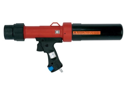 Pistolet pneumatyczny - Teroson Powerline II S.156526 - Intertraktor